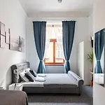 Hotell Blue Style 3*
