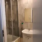 Hotell Blue Style Kraków