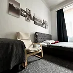 Hotell Blue Style Kraków