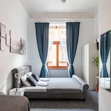 Hotel Blue Style 3*