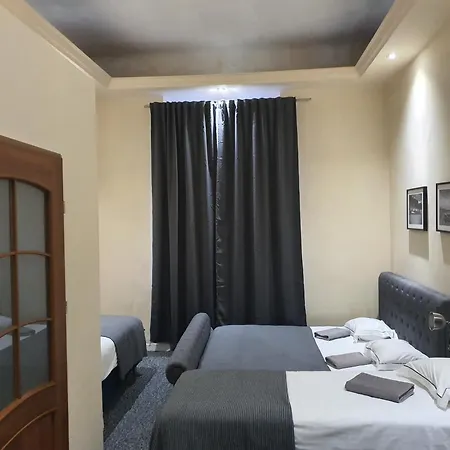 Hotell Blue Style