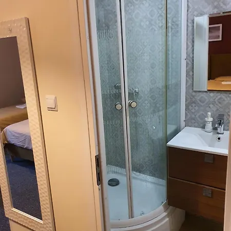 Blue Style Hotel 3*