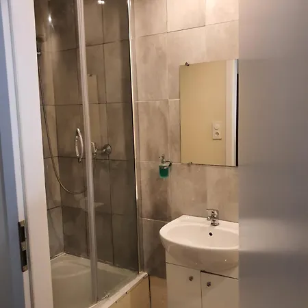 Otel Blue Style Krakow