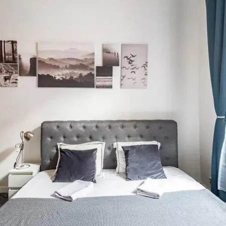 Blue Style 3* Krakow