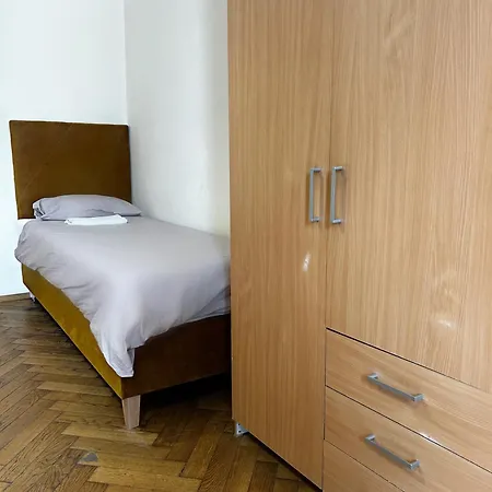 Blue Style 3* Krakow