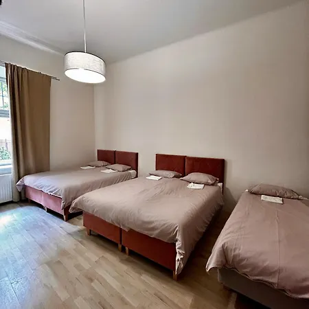 Blue Style 3* Krakow