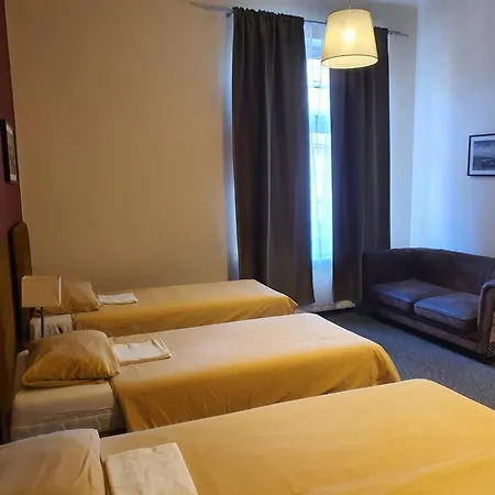 Blue Style Hotel