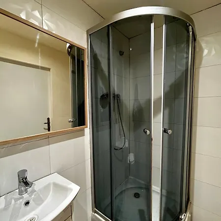 Отель Blue Style 3*