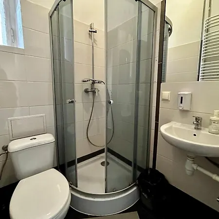 Hotell Blue Style 3*