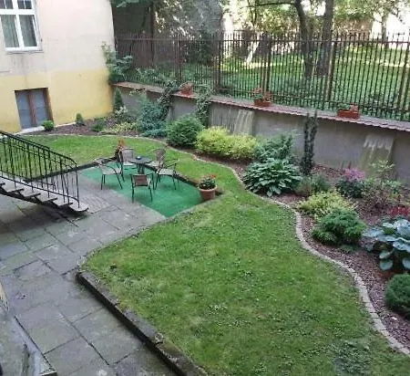 Blue Style 3* Kraków