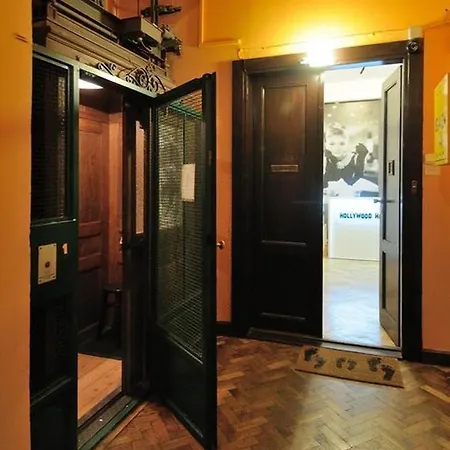 Blue Style 3* Kraków