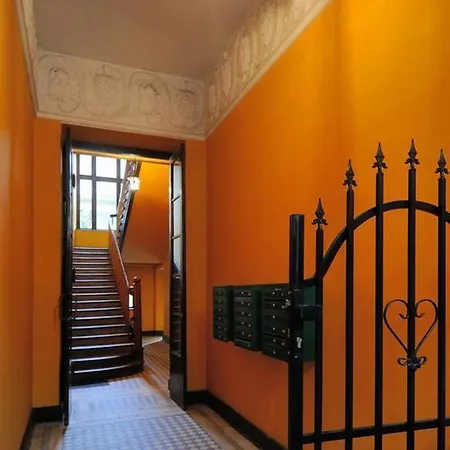 Blue Style 3* Krakow