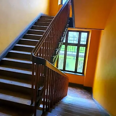 Отель Blue Style