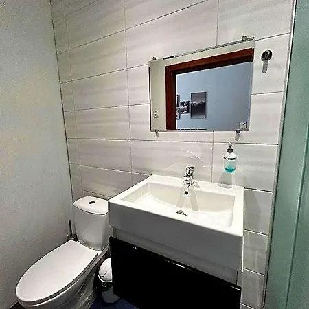 Blue Style 3* Краков