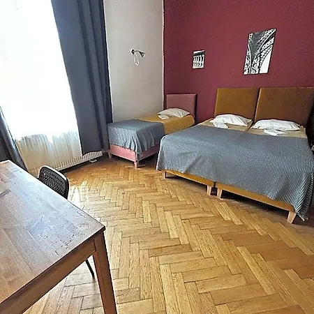 Hotel Blue Style