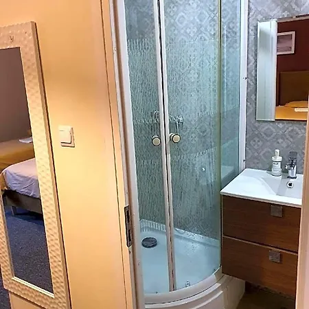 Отель Blue Style 3*