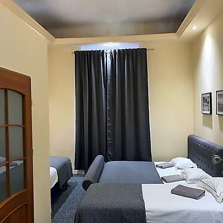 Отель Blue Style 3*