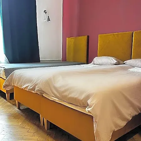 Blue Style Отель