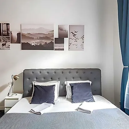 Blue Style Отель