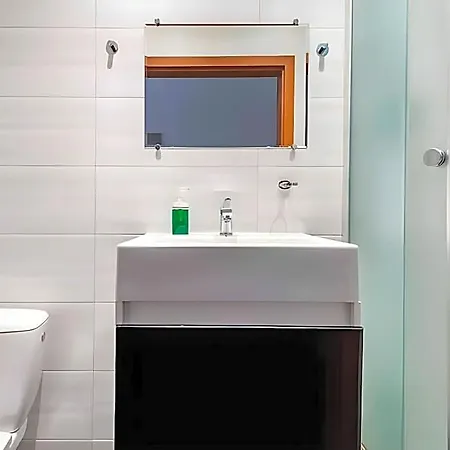 Отель Blue Style Краков