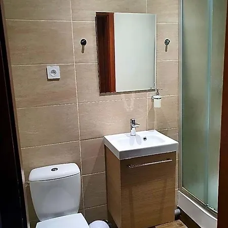 Blue Style Hotel