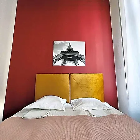 Hotel Blue Style Kraków