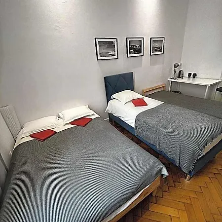 Hotel Blue Style Kraków