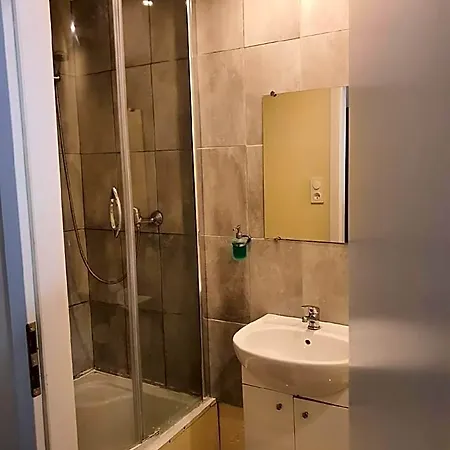 Blue Style Hotel