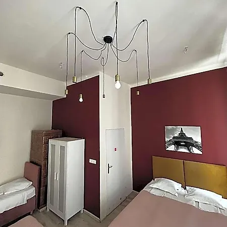 Blue Style Hotel 3*