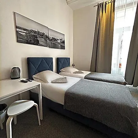 Blue Style Hotel