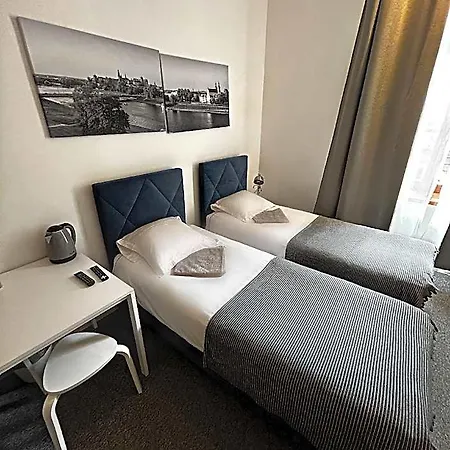 Hotel Blue Style Kraków