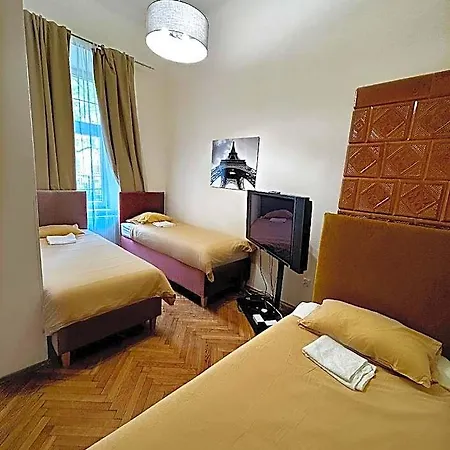 Blue Style Hotel 3*