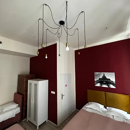 Blue Style Hotell Kraków