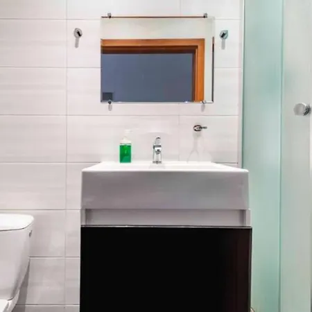 Hotell Blue Style 3*