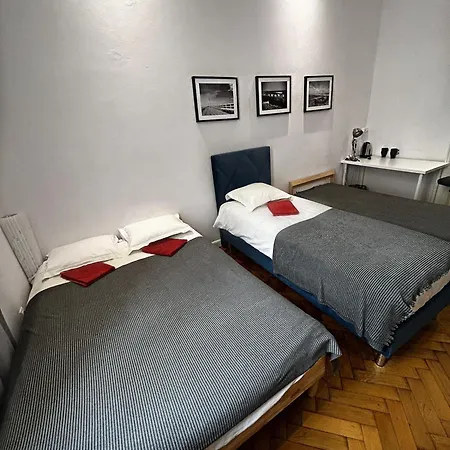 Hotel Blue Style 3*