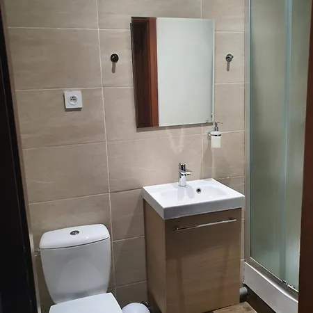 Blue Style Hotel Cracovia