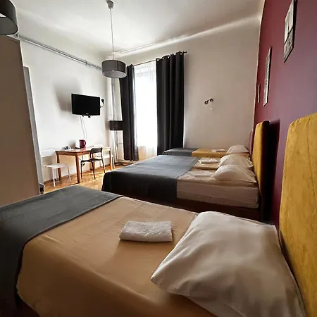 Blue Style Hotel