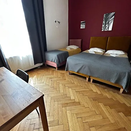 Blue Style Hotel 3*