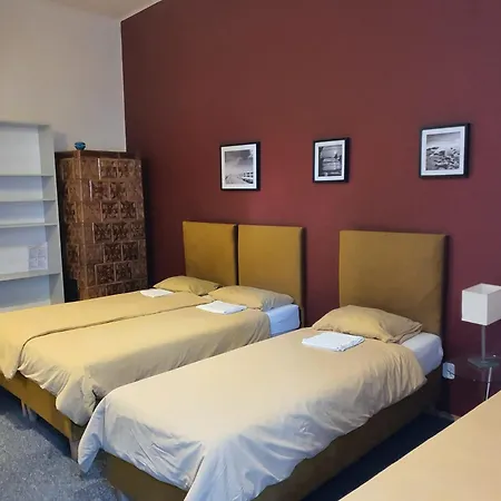 Hotell Blue Style 3*