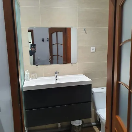 Hotel Blue Style Cracovia