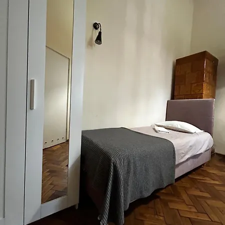 Hotel Blue Style Cracovia