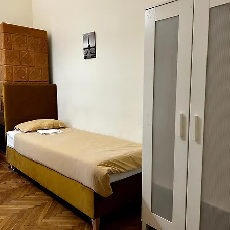 Hotel Blue Style