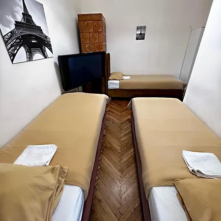 Blue Style Hotel 3*