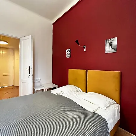 Blue Style Hotel Cracovia