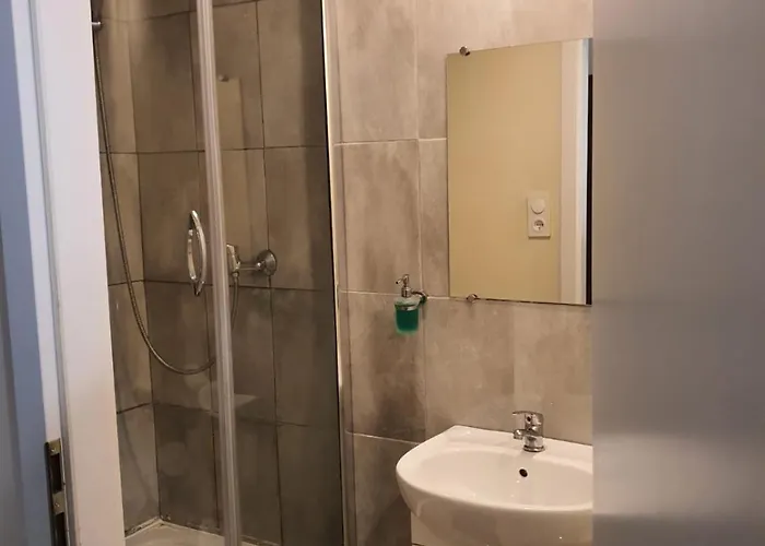 Hotel Blue Style Kraków