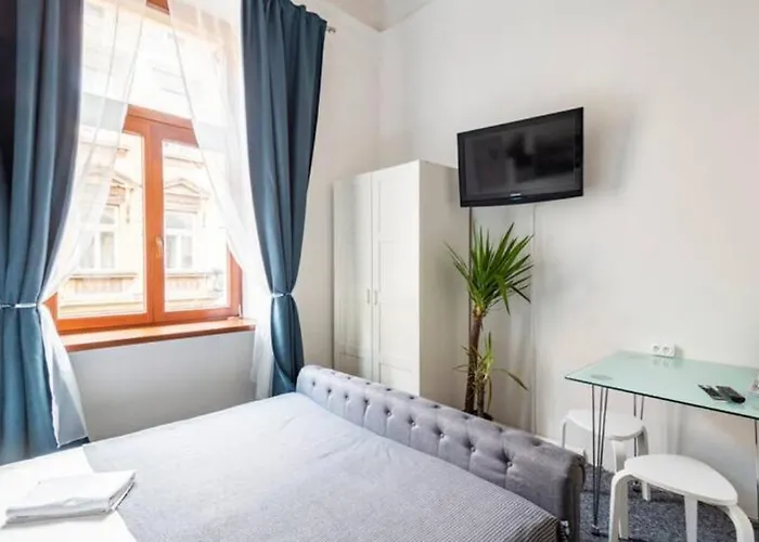 Blue Style Hotel Kraków