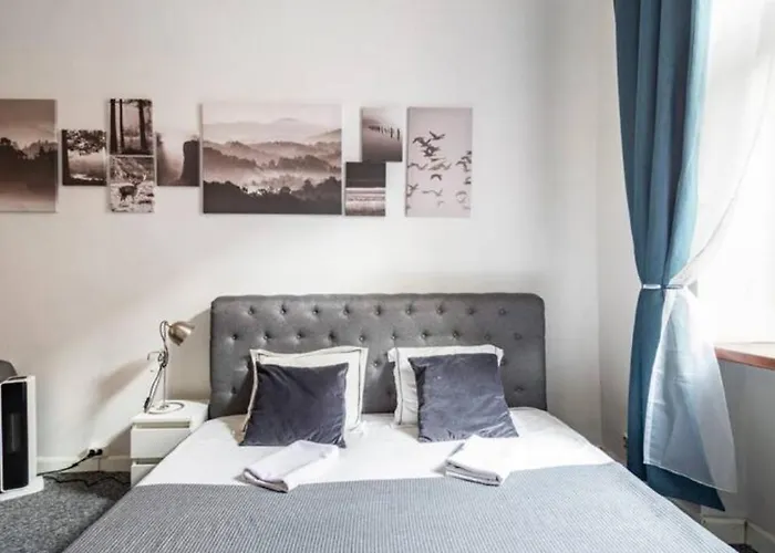 Blue Style 3* Kraków