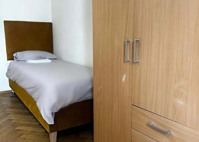 Blue Style 3* Kraków