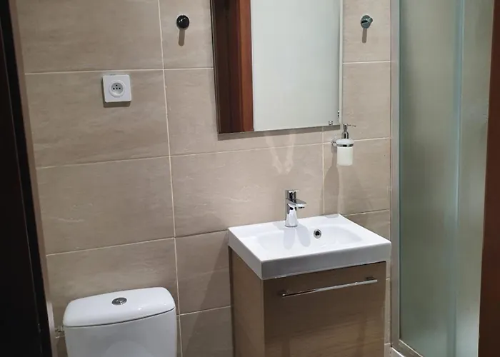 Blue Style Hotel Kraków