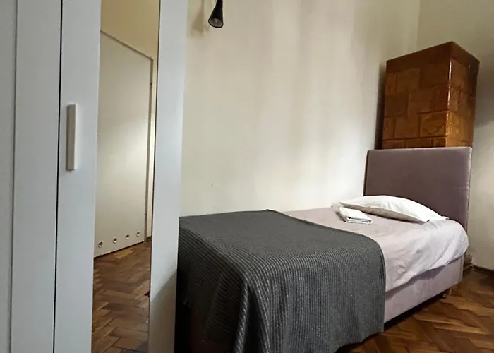 Hotel Blue Style Kraków